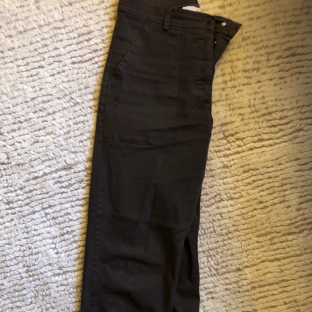 Loup Straight Leg Work Pants (M)